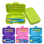 MINI Portable Travel Oral Care Kit
