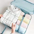 Travel Compression Packing Cubes Set