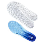 ROORUNS TravelComfort 4D UltraSoft Insoles
