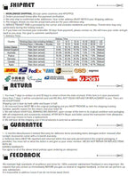 Aesthetic Brand Logo Stickers – Colorful Mixed Luggage Decals