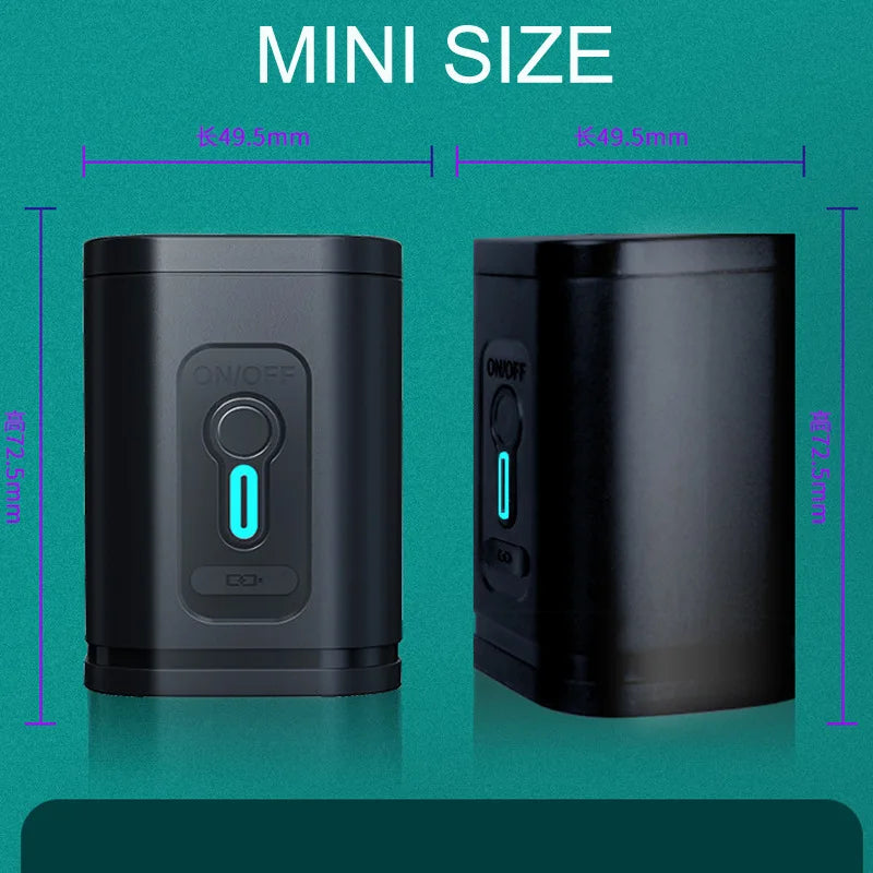 Premium vacuum compression 17 inch Laptop Backpack