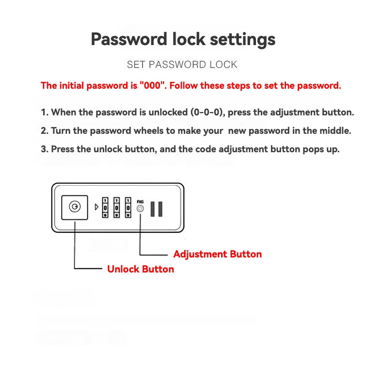 Premium Front-Open Smart Luggage with USB Charging – Large Capacity Travel Suitcase (20”/22”/24”/26”)