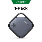 UGREEN Smart Tag Bluetooth Tracker For iPhone Apple Find My (only IOS)