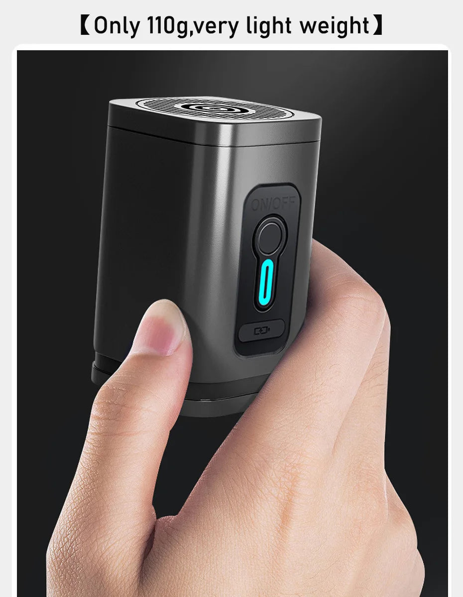 Premium vacuum compression 17 inch Laptop Backpack