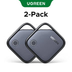 UGREEN Smart Tag Bluetooth Tracker For iPhone Apple Find My (only IOS)