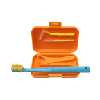 MINI Portable Travel Oral Care Kit